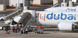 Passengers foil bid to crash Dubai-Tel Aviv flight, Israel says, after co-pilot stabs pilot Passengers foil bid to crash Dubai-Tel Aviv flight, Israel says, after co-pilot stabs pilot